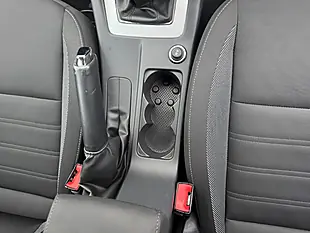 Used 2018 Skoda Octavia Se Technology Black - Interior and Exterior details 12