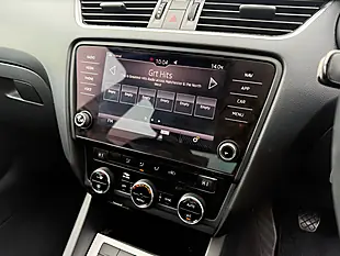 Used 2018 Skoda Octavia Se Technology Black - Interior and Exterior details 13