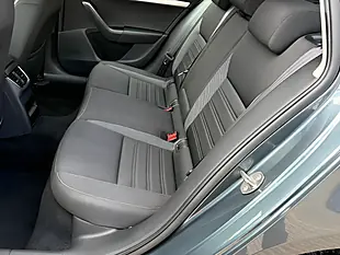 Used 2018 Skoda Octavia Se Technology Grey - Interior and Exterior details 13