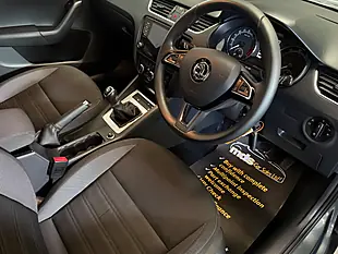 Used 2018 Skoda Octavia Se Technology Grey - Interior and Exterior details 6