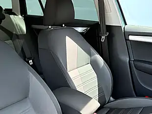 Used 2018 Skoda Octavia Se Technology Quartz Grey - Interior and Exterior details 16