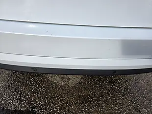 Used 2018 Skoda Octavia Se White - Interior and Exterior details 20