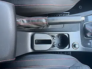 Used 2018 Skoda Octavia VRS Black - Interior and Exterior details 14