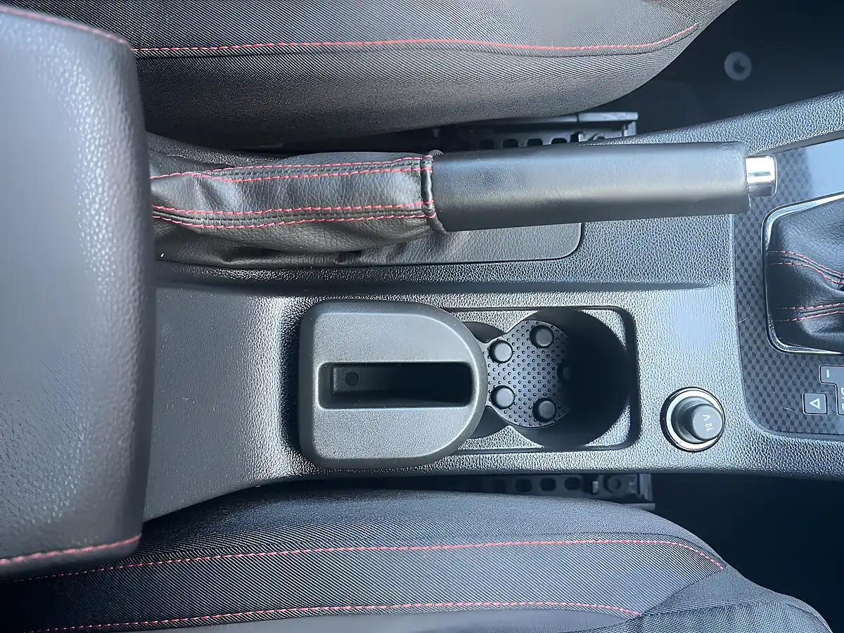 Used 2018 Skoda Octavia VRS Black - Interior and Exterior details 14