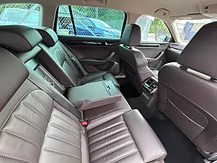 Used 2018 Skoda Superb Laurin & Klement Blue - Interior and Exterior details 11