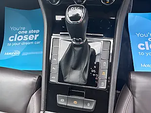 Used 2018 Skoda Superb Laurin & Klement Blue - Interior and Exterior details 12