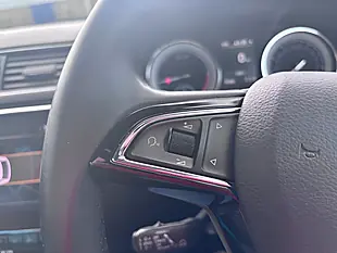 Used 2018 Skoda Superb Laurin & Klement Blue - Interior and Exterior details 18