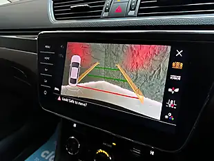 Used 2018 Skoda Superb Laurin & Klement Magnetic Brown - Interior and Exterior details 17