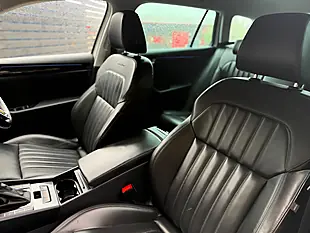 Used 2018 Skoda Superb Laurin & Klement White - Interior and Exterior details 16