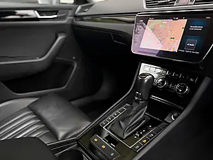 Used 2018 Skoda Superb Laurin & Klement White - Interior and Exterior details 17