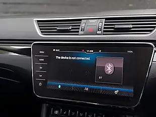 Used 2018 Skoda Superb Laurin & Klement White - Interior and Exterior details 19