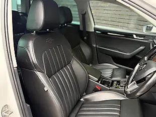 Used 2018 Skoda Superb Laurin & Klement White - Interior and Exterior details 7