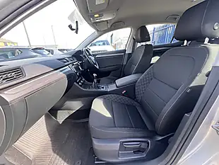 Used 2018 Skoda Superb S Brilliant Silver Metallic - Interior and Exterior details 14