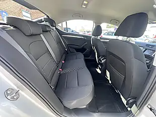 Used 2018 Skoda Superb S Brilliant Silver Metallic - Interior and Exterior details 4