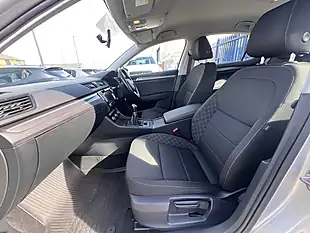 Used 2018 Skoda Superb S Brilliant Silver Metallic - Interior and Exterior details 14