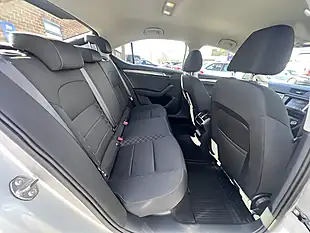 Used 2018 Skoda Superb S Brilliant Silver Metallic - Interior and Exterior details 4