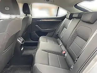 Used 2018 Skoda Superb S Grey - Interior and Exterior details 14