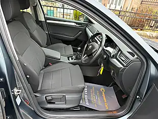 Used 2018 Skoda Superb Se Grey - Interior and Exterior details 2