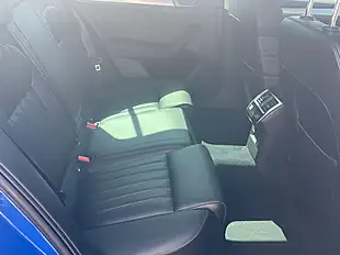 Used 2018 Skoda Superb Se L Executive Blue - Interior and Exterior details 12