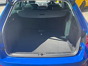 Used 2018 Skoda Superb Se L Executive Blue - Interior and Exterior details 13
