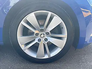 Used 2018 Skoda Superb Se L Executive Blue - Interior and Exterior details 17