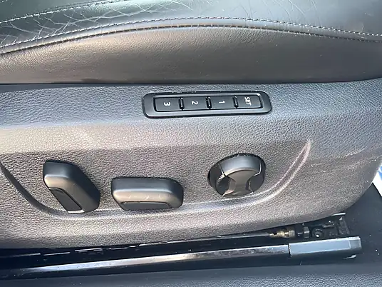 2018 Skoda Superb 2.0 TDI SE L Executive