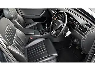 Used 2018 Skoda Superb Se L Executive Edition Grey - Interior and Exterior details 2