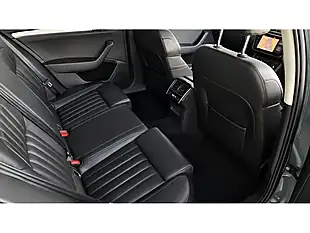 Used 2018 Skoda Superb Se L Executive Edition Grey - Interior and Exterior details 8