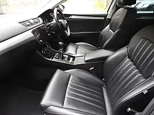 Used 2018 Skoda Superb Se Technology Grey - Interior and Exterior details 10