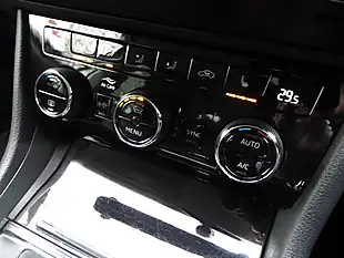 Used 2018 Skoda Superb Se Technology Grey - Interior and Exterior details 16