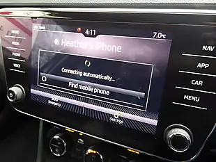 Used 2018 Skoda Superb Se Technology Grey - Interior and Exterior details 18