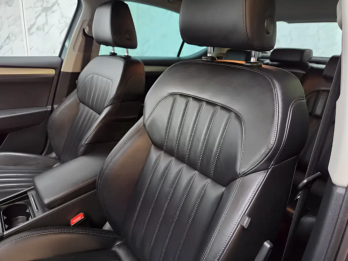 Used 2018 Skoda Superb Se Technology Grey - Interior and Exterior details 12