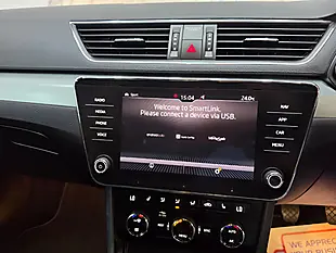 Used 2018 Skoda Superb Se Technology Grey - Interior and Exterior details 14