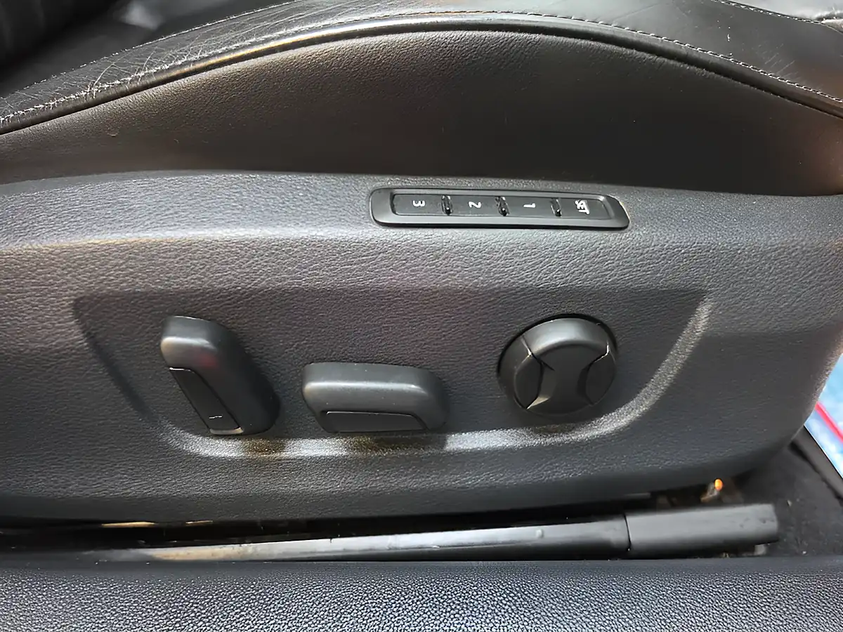 Used 2018 Skoda Superb Se Technology Grey - Interior and Exterior details 15