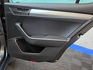 Used 2018 Skoda Superb Se Technology Grey - Interior and Exterior details 19