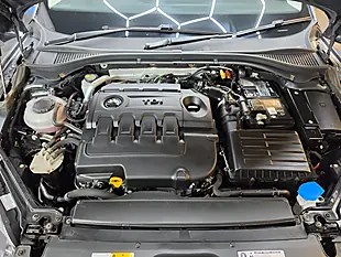 Used 2018 Skoda Superb Se Technology Grey - Interior and Exterior details 20