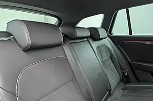 Used 2018 Skoda Superb Sportline Grey - Interior and Exterior details 16