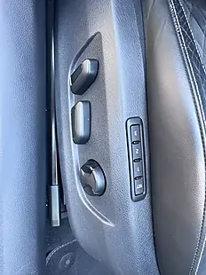 Used 2018 Skoda Superb Sportline White - Interior and Exterior details 12