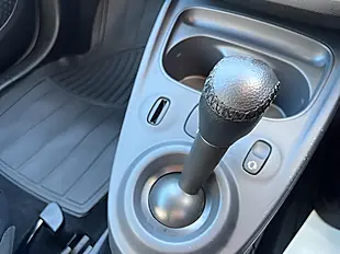 Used 2018 Smart Fortwo Coupe Prime Sport (premium) Black - Interior and Exterior details 17