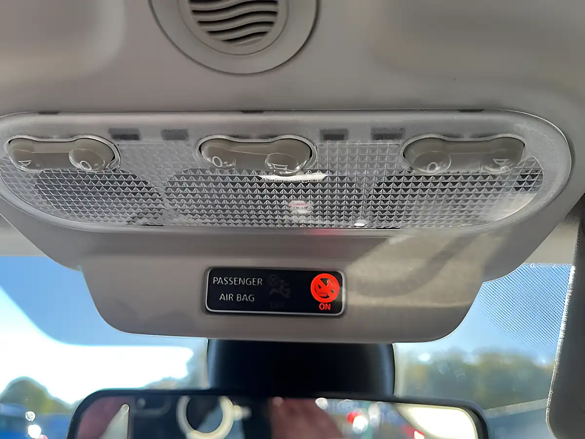 Used 2018 Smart Fortwo Coupe Prime Sport (premium) Black - Interior and Exterior details 18