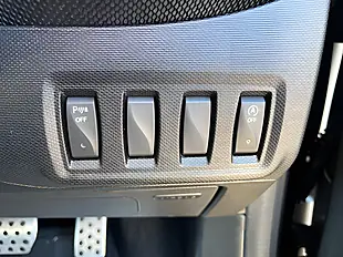 Used 2018 Smart Fortwo Coupe Prime Sport (premium) Black - Interior and Exterior details 19