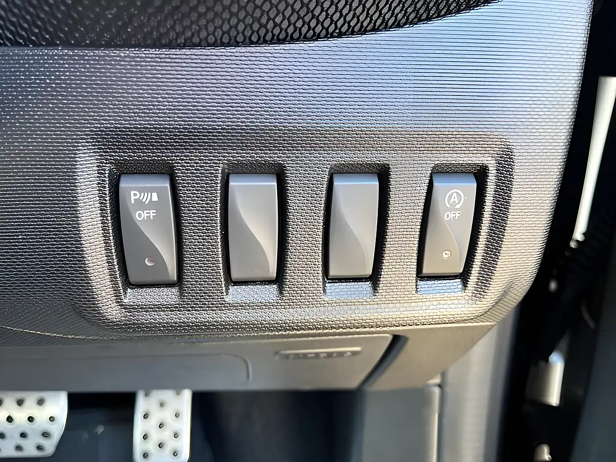 Used 2018 Smart Fortwo Coupe Prime Sport (premium) Black - Interior and Exterior details 19
