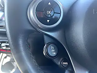 Used 2018 Smart Fortwo Prime Coupe White - Interior and Exterior details 14