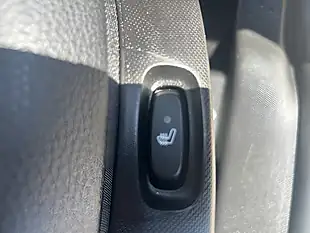 Used 2018 Smart Fortwo Prime Coupe White - Interior and Exterior details 17