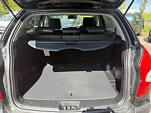 Used 2018 Ssangyong Korando Elx Black - Interior and Exterior details 12
