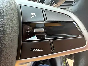 Used 2018 Ssangyong Korando Elx Black - Interior and Exterior details 17