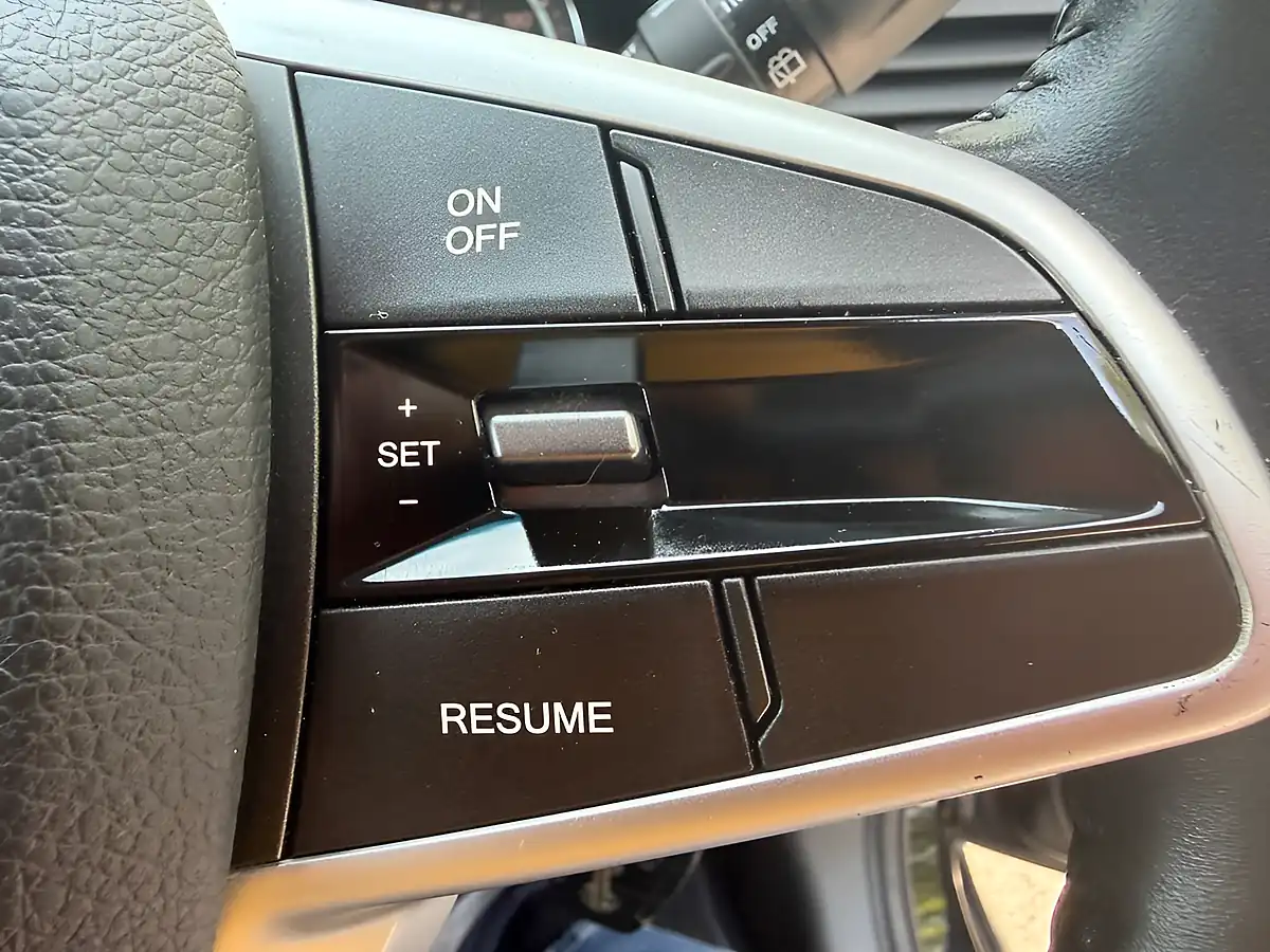 Used 2018 Ssangyong Korando Elx Black - Interior and Exterior details 17