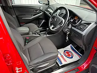 Used 2018 Ssangyong Korando Le Red - Interior and Exterior details 12