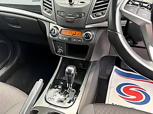 Used 2018 Ssangyong Korando Le Red - Interior and Exterior details 13