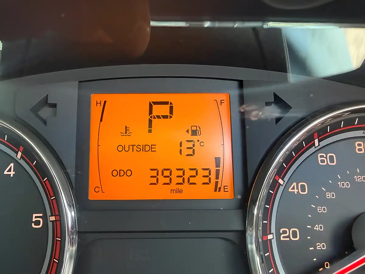 Used 2018 Ssangyong Korando Le Red - Interior and Exterior details 15
